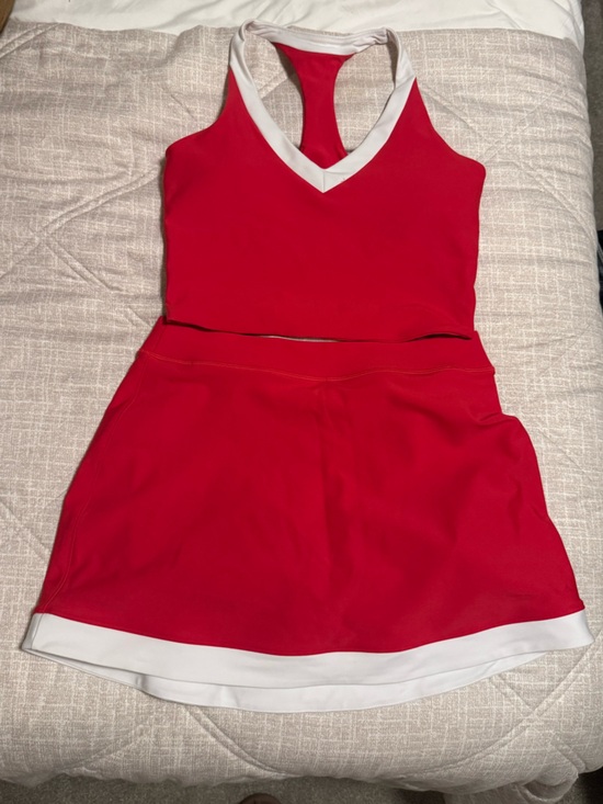 YPB Dresses & Skirts - Abercrombie YPB Set
